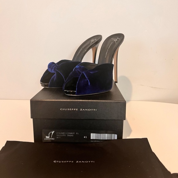 Giuseppe Zanotti Pumps - Picture 3 of 4